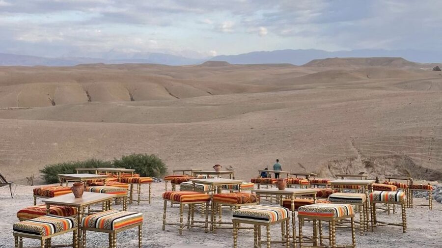 Quad biking, Camel ride, dinner & show at Agafay desert - Is $79 Good Value?