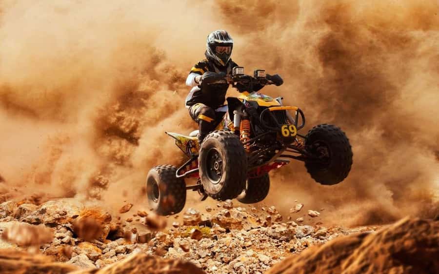 Quad biking in Agafay Desert with lunch & Camel Ride & pool - The Camel Ride: Classic, But Usually Brief