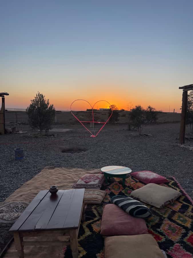 Quad biking in Marrakech's desert palm grove - Is $22 good value for Marrakech?
