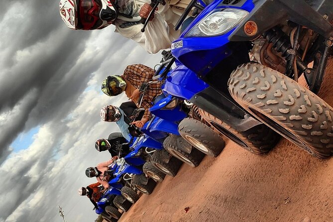 Quad Marrakech palmeraie trips - My verdict on Quad Trip Marrakech