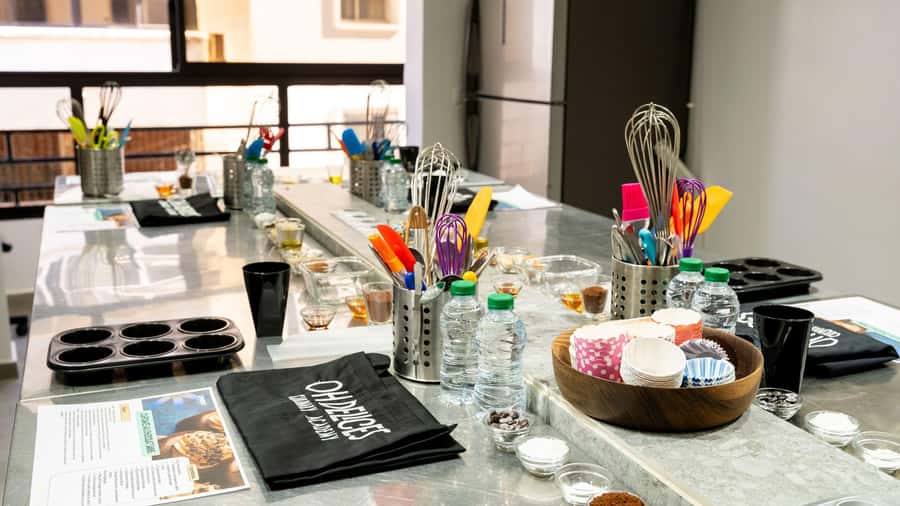 Rabat: Authentic Moroccan Cooking Class with Expert Chefs - Who should book this cooking class?