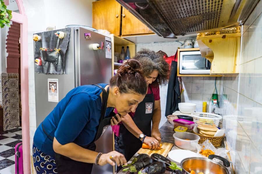 Rabat: Cooking Class in a Family Home - Should you book the Rabat family cooking class?