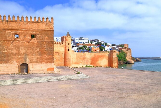Rabat Food Tour in the Old Town - Key points to know before booking