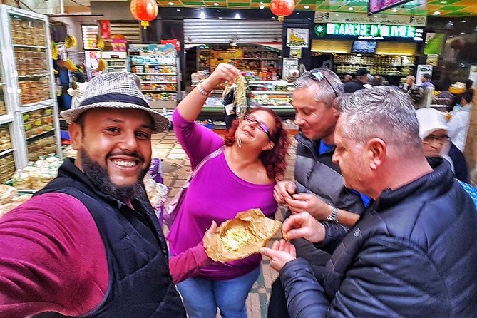 Rabat Food Tour in the Old Town - What the $72.12 price really covers