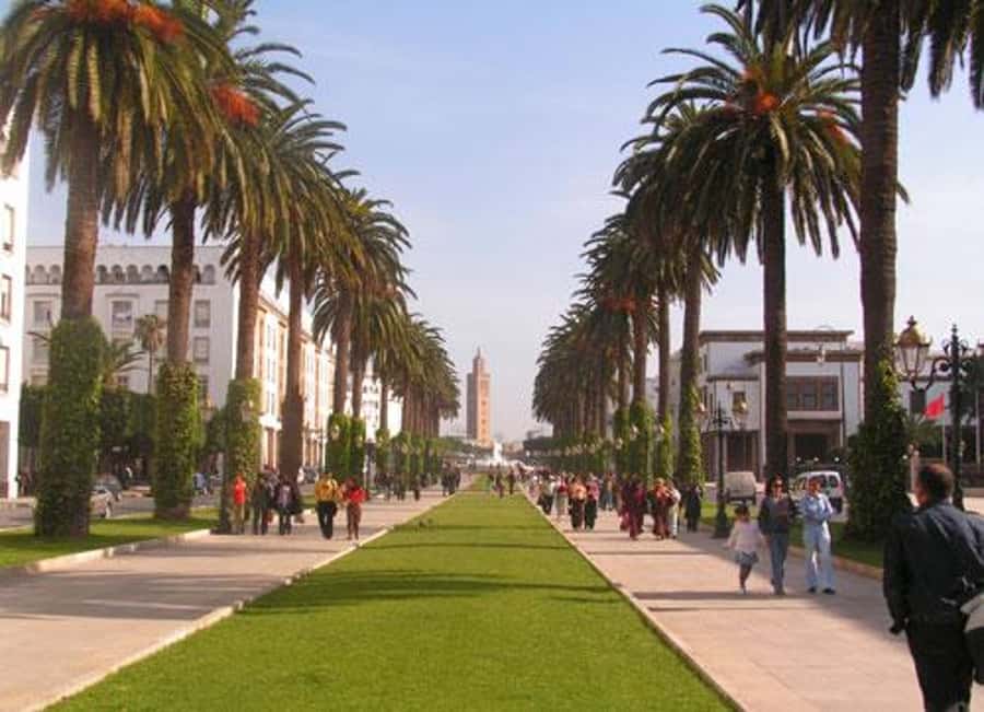 Rabat: Full-Day Trip from Casablanca - Key points before you book