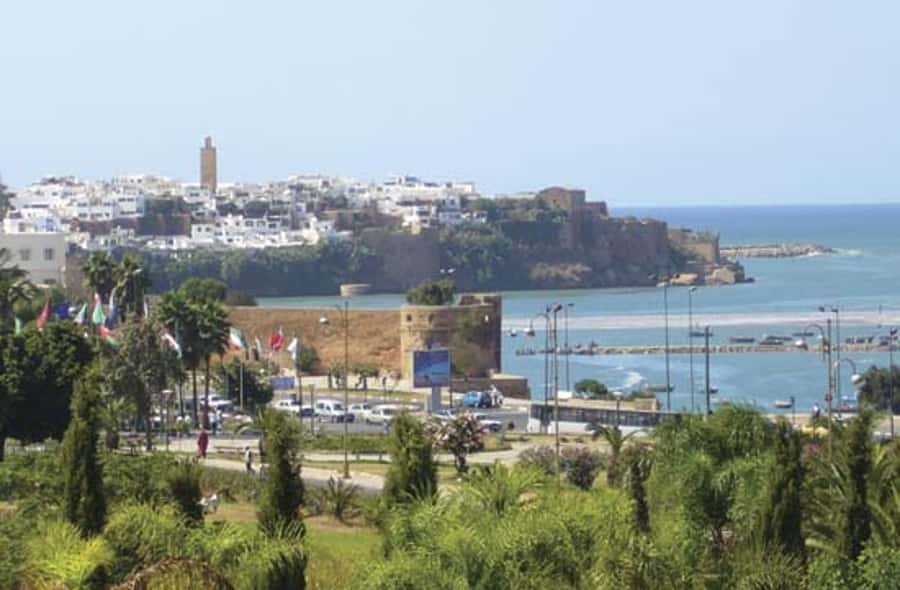 Rabat: Full-Day Trip from Casablanca - Why Rabat makes a good escape from Casablanca