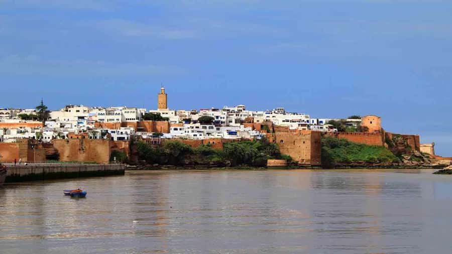 Rabat: Full-Day Trip from Casablanca - Hassan Tower and the Mohammed V Mausoleum