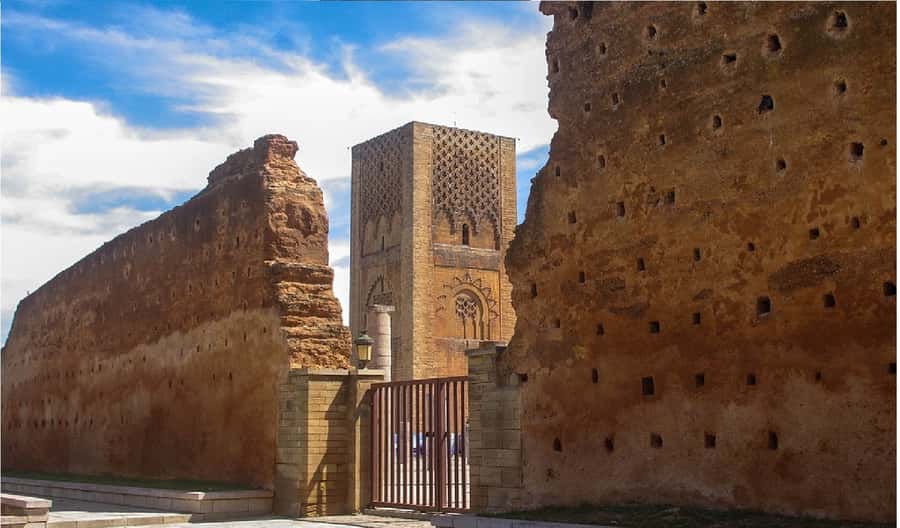 Rabat: Full-Day Trip From Fes - Why make the long trip from Fes to Rabat?