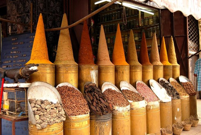 Rabat Imperial City Day Trip from Casablanca - Five things to know before booking
