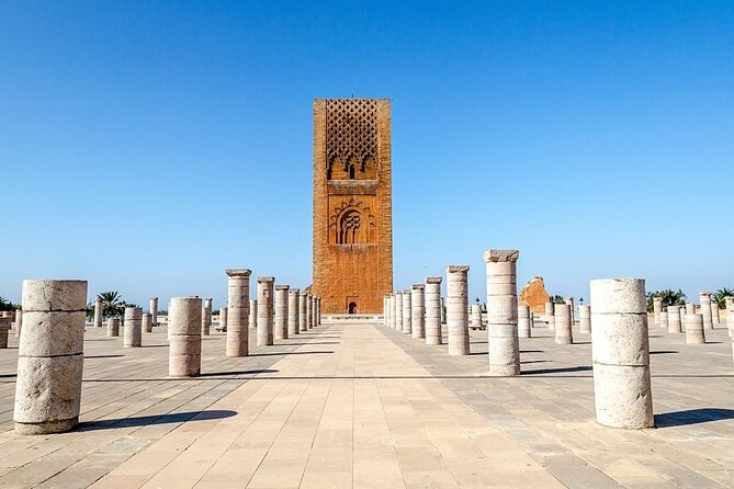 Rabat Imperial City Day Trip from Casablanca - Why Rabat makes sense from Casablanca