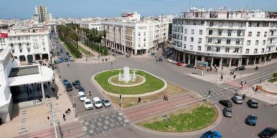 Private Guided City Walking Tour