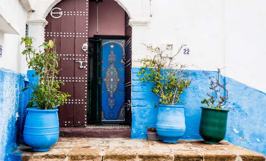 Rabat: Private Half-Day City Tour - Key points to know before booking