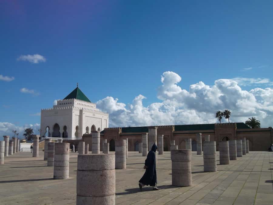 Rabat: Private Half-Day City Tour - Who should book this Rabat tour?