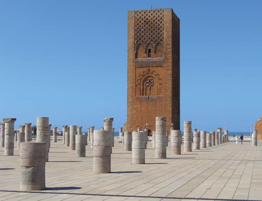 Rabat: Private Half-Day City Tour - Why Rabat is worth a half-day