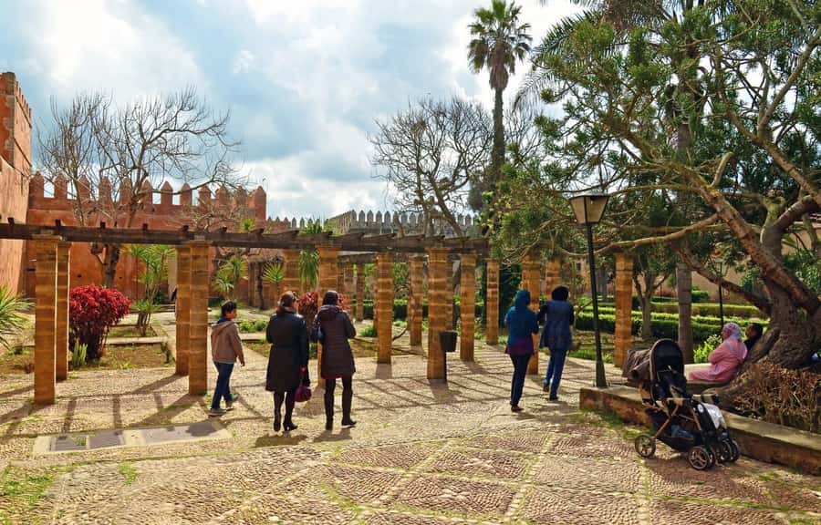 Rabat: Private Half-Day City Tour - Is $136 per person a fair price?