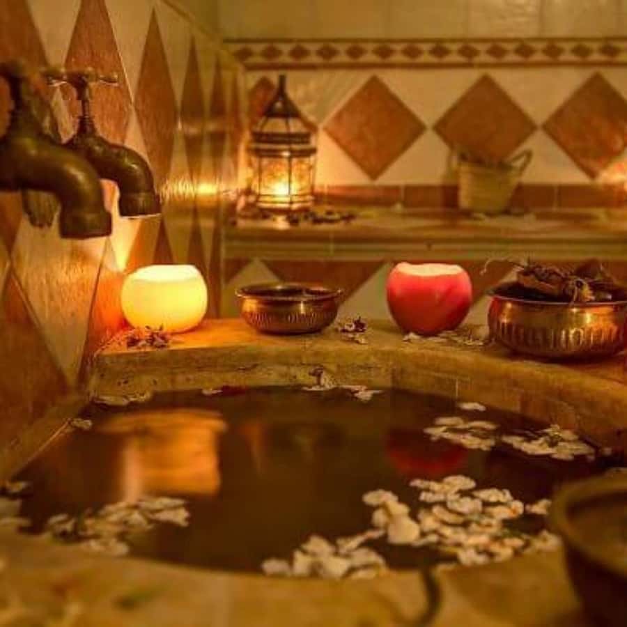 Romantic Hammam & Relaxing Massage in Marrakech - Why This Marrakech Hammam Makes Sense