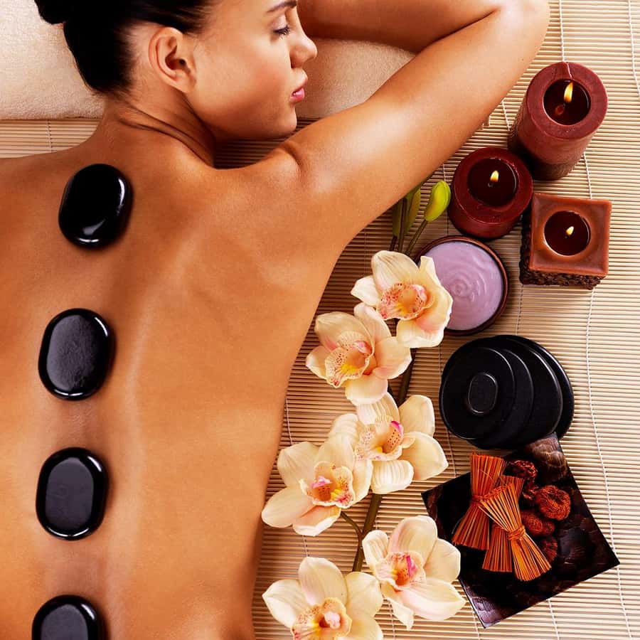 Romantic Hammam & Relaxing Massage in Marrakech - What the Setting Adds to the Appointment