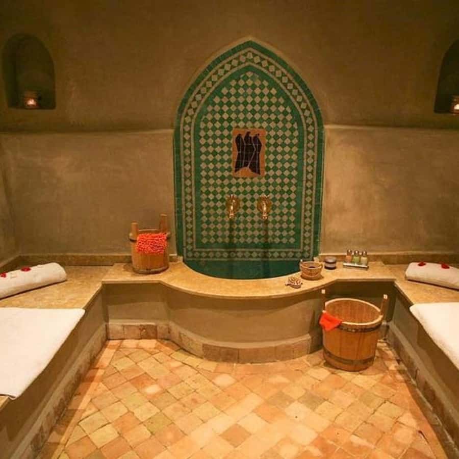 Romantic Hammam & Relaxing Massage in Marrakech - Who Should Book This Experience?