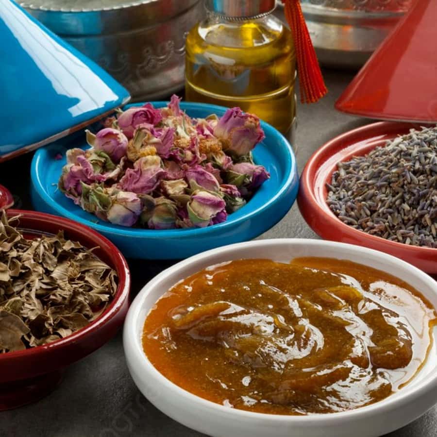 Romantic Hammam & Relaxing Massage in Marrakech - Practical Tips for a Smoother Visit