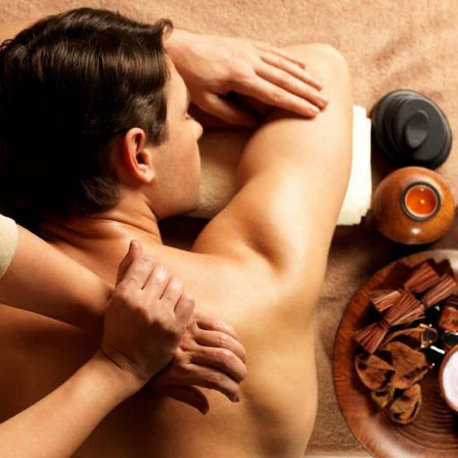 Romantic Hammam & Relaxing Massage in Marrakech - FAQ