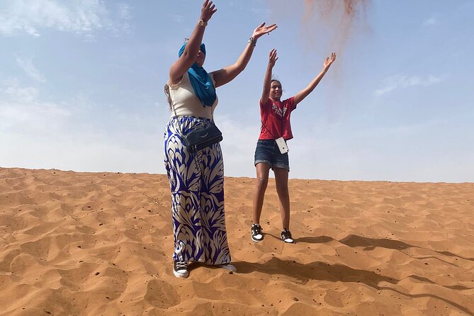 Sahara Day Trip from Agadir - Five things to know before you book