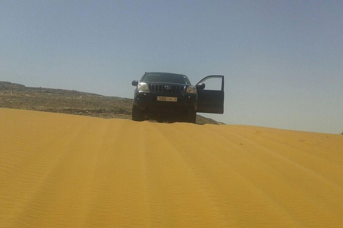 Sahara Desert Trip - 2 night 3 days - Fes to Marrakech OR Marrakech to Fes - Merzouga, Rissani, Erfoud, and the Todra Gorge