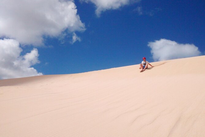 Sand Boarding in Agadir Desert With Lunch - Is $79.82 a fair price?