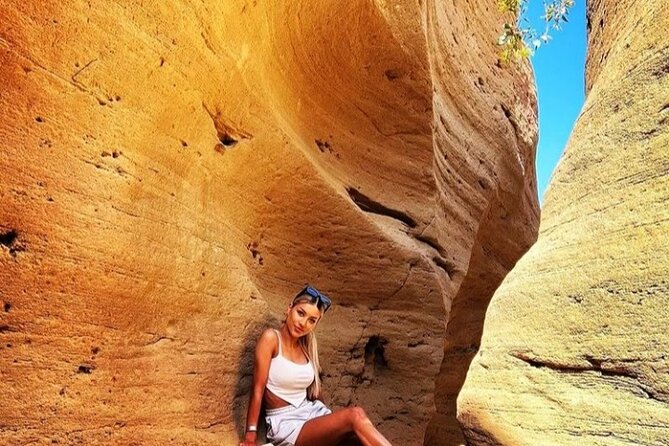 Sandboarding with Panoramic Views of the ocean and Agadir Desert - Timing, weather, and cancellation