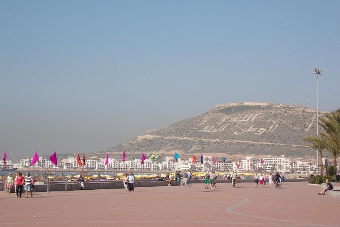 Seafront Promenade - Is $11.63 good value?