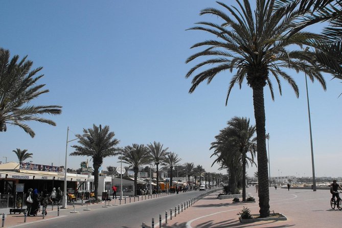 Seafront Promenade - Should you book the Seafront Promenade tour?