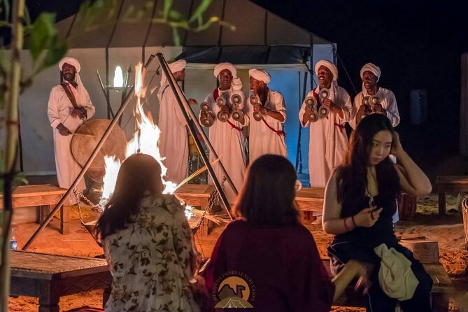 Shared Group Desert Tour Fes To Marrakech Via Merzouga 3 Days - Day 1: From Fez through Ifrane and Midelt to Merzouga
