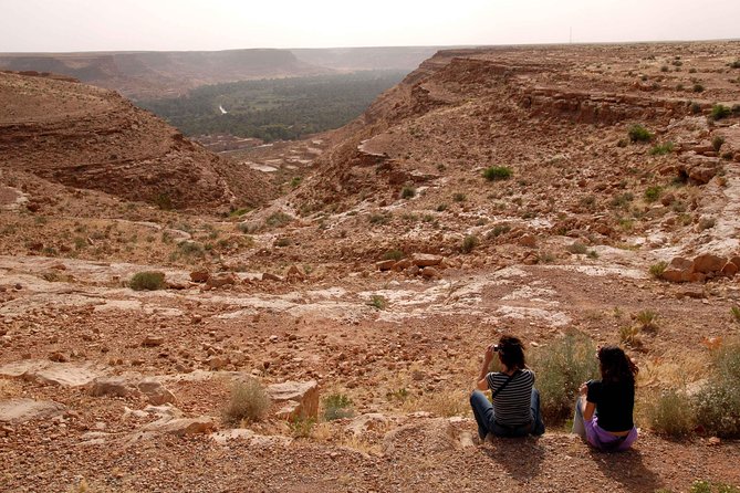 Shared Group Fez To Marrakech via Merzouga Desert Tour 2 Days - Drivers make or break this itinerary