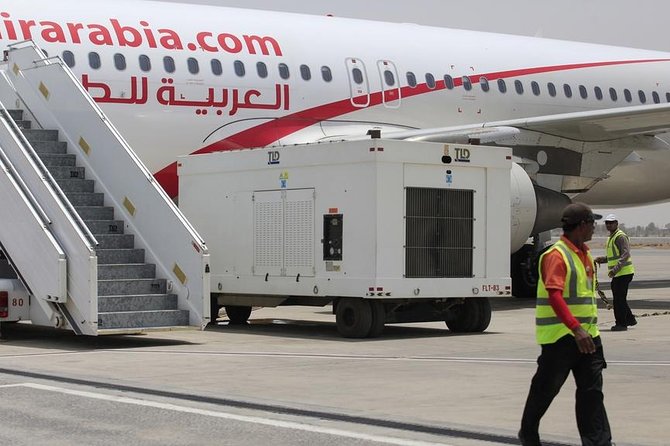 shutlle transfer agadir airport to or from hotels city center - What the 30-minute ride really means