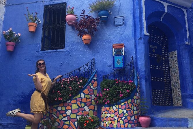 Small-Group Day Tour to Chefchaouen from Fez - Why Chefchaouen makes such a long day worthwhile