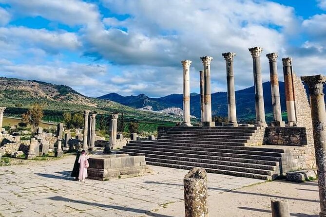 Small-Group Full-Day Meknes, Volubilis and Moulay Idriss Zerhoun Tour from Fez - Who will enjoy this trip most?