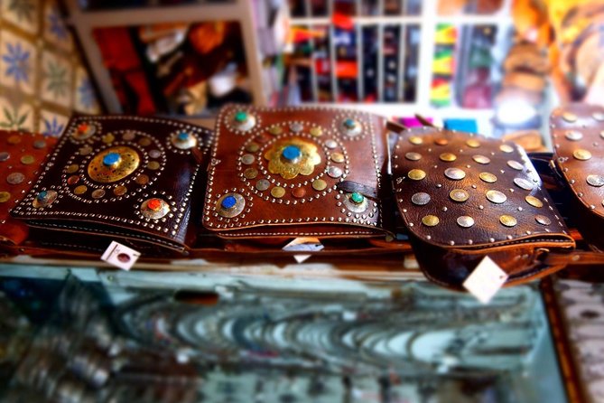 Souks Shopping Tours - Why a guide helps in Marrakech’s souks