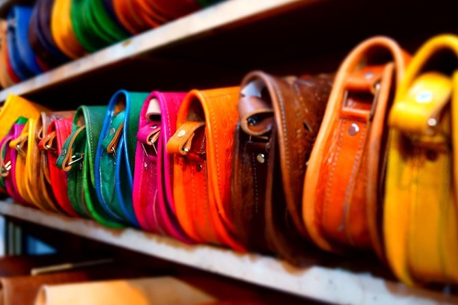 Souks Shopping Tours - How personal is the private tour?