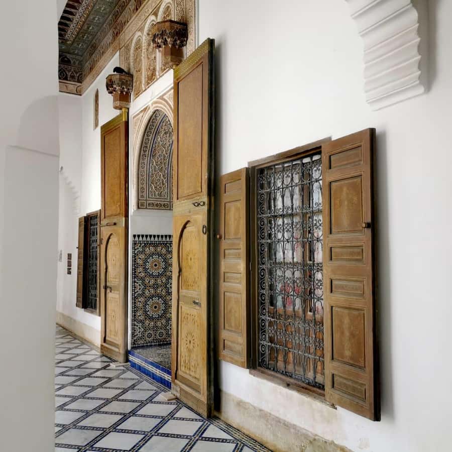 Sparkling Marrakech through the eyes of your local Guide - Price, timing, and what you really pay