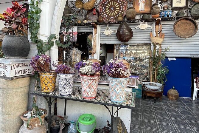 Street Private Guided Food Tour with Tastings at Casablanca - Who will enjoy this Casablanca food walk?