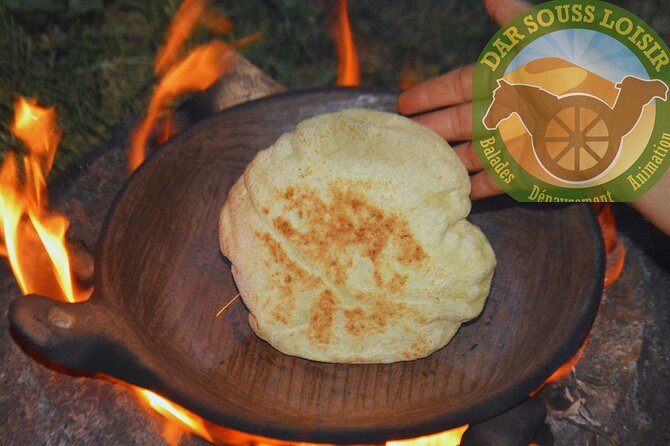 Sunset camel ride and barbecue dinner in Agadir - Who will enjoy this Agadir evening