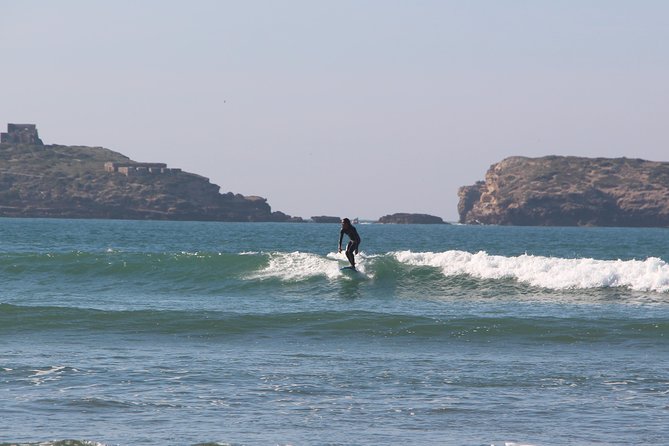 Surf Lesson with local surfer in Essaouira Morocco - The Price: Strong Value for a First Lesson