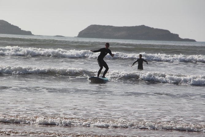 Surf Lesson with local surfer in Essaouira Morocco - Who Should Book This Surf Lesson
