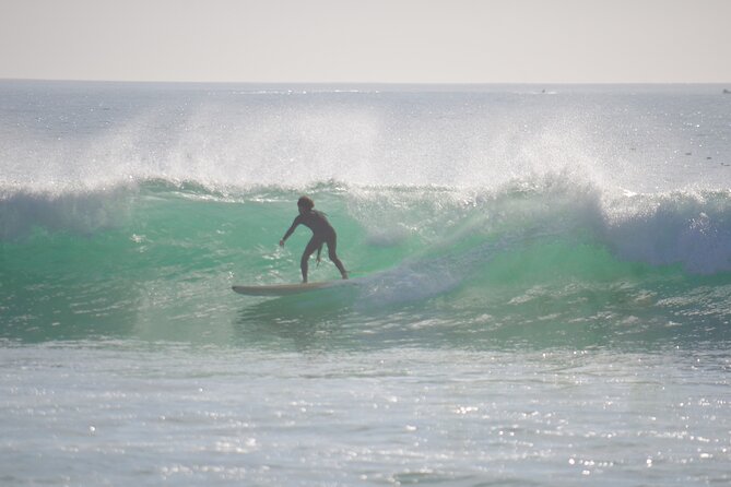 Surf Lessons in Taghazout | Learn to Surf in Morocco - Key points before you book