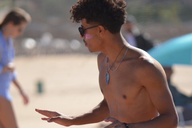 Surf Lessons in Taghazout | Learn to Surf in Morocco - Real-time coaching makes the lesson more useful