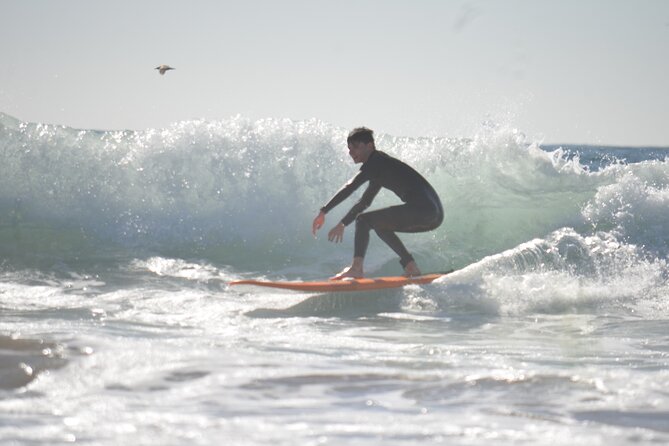Surf Lessons in Taghazout | Learn to Surf in Morocco - Is $34.85 a fair price?