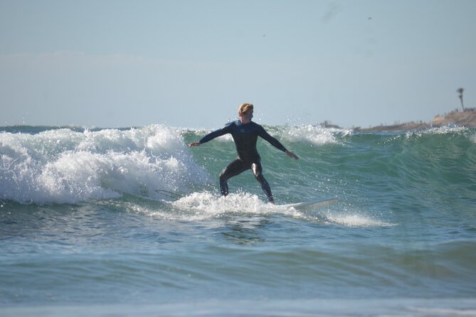 Surf Lessons in Taghazout | Learn to Surf in Morocco - Who will enjoy this Taghazout lesson?