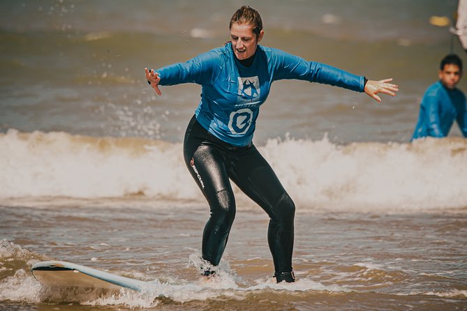 Surf Rental - Making a week of the rental