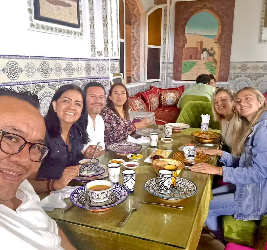 Tangier: Achakar Beach Sunset Camel Ride & Moroccan Dinner - Who should book this experience