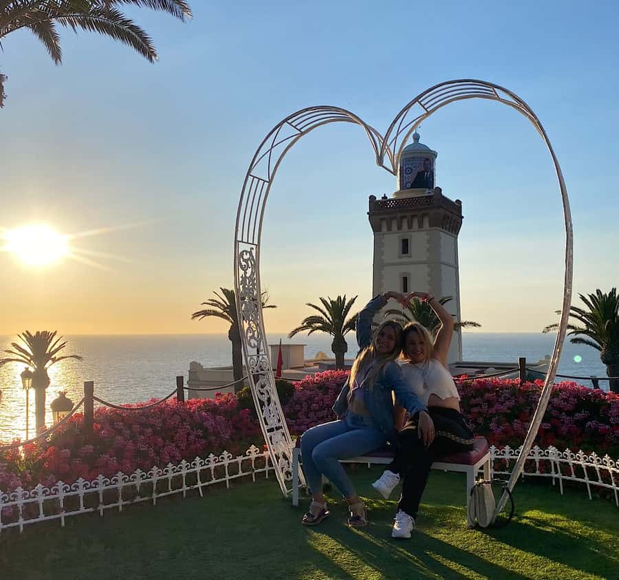 Tangier: Achakar Beach Sunset Camel Ride & Moroccan Dinner - Guides, language, and the personal touch