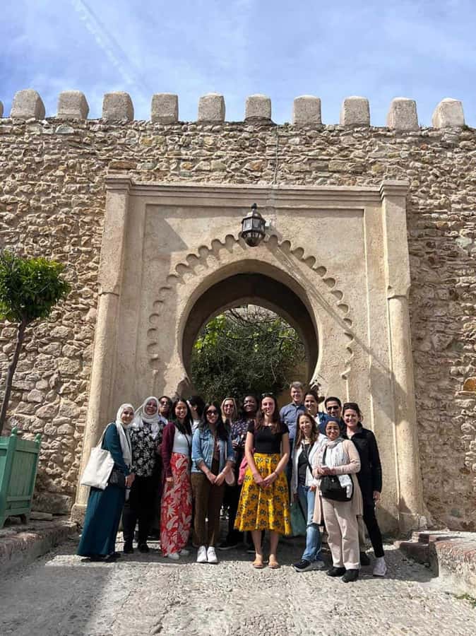 Tangier: Food Walking Tour - Place de la Kasbah and the old citadel